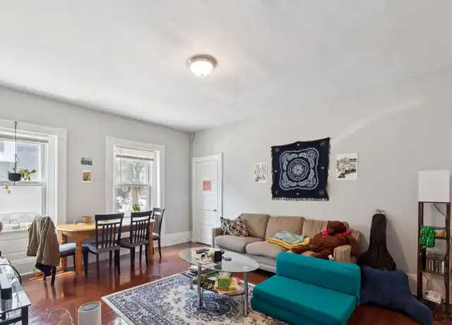 Property at 501 N 35th St, Philadelphia, PA, 19104, 2 beds, 1 bath, [object Object]