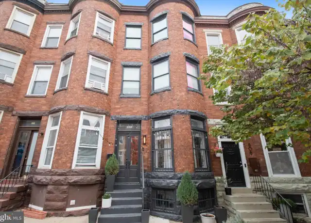 Property at 808 Newington Ave, Baltimore, MD, 21217, 3 beds, 2.5 baths, [object Object]