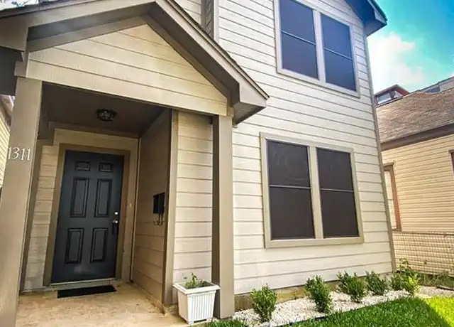 Property at 1311 Victor St, Houston, TX, 77019, 3 beds, 2.5 baths, [object Object]