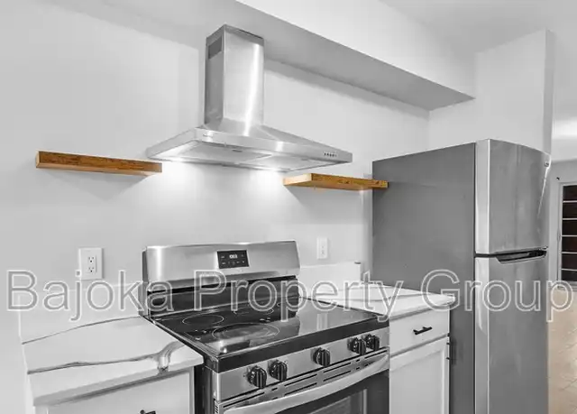Property at 4434 Trumbull Unit 9, Detroit, MI, 48208, 2 beds, 1 bath, [object Object]
