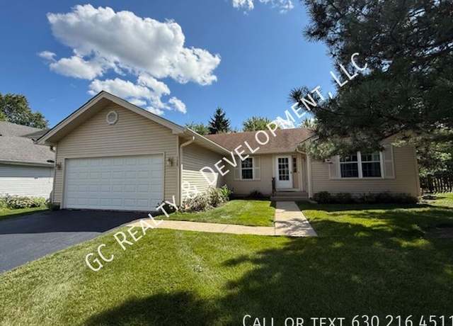 Photo of 735 Grandview Dr, Crystal Lake, IL 60014