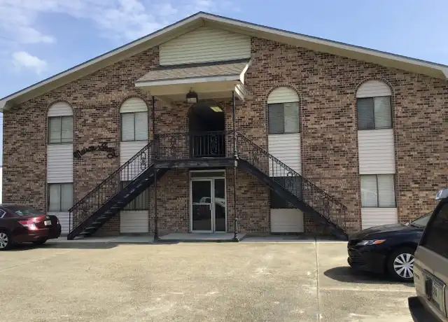 Property at 801 General Mouton Ave Unit 7, Lafayette, LA, 70501, 2 beds, 1 bath, [object Object]
