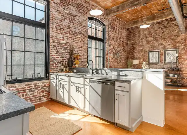 Property at The Eleven - 50 Laconia St, Biddeford, ME, 04005, 0-1 beds, 1 bath, [object Object]