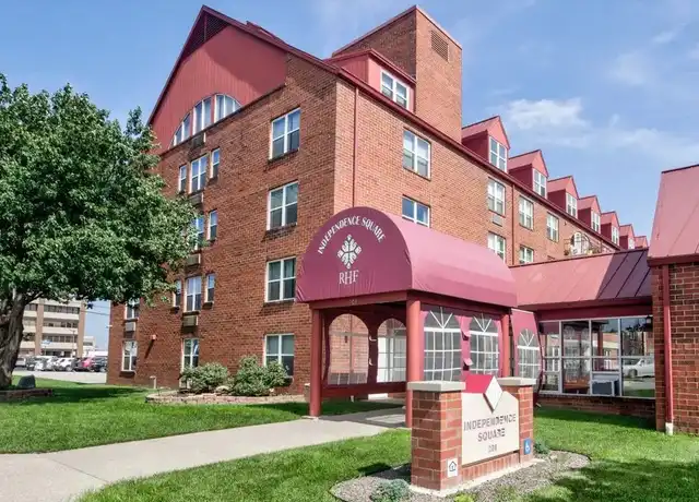 Property at 201 W Delaware St, Evansville, IN, 47710, 1 bed, 1 bath, [object Object]