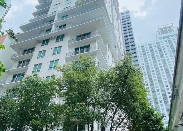 Property at 234 NE 3rd St #1604, Miami, FL, 33132, 1 bed, 1 bath, [object Object]
