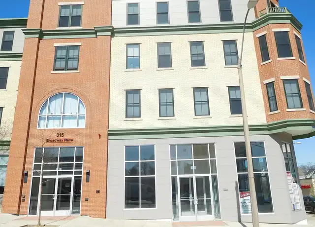 Property at 315 Broadway, Somerville, MA, 02145, 1 bed, 2 baths, [object Object]