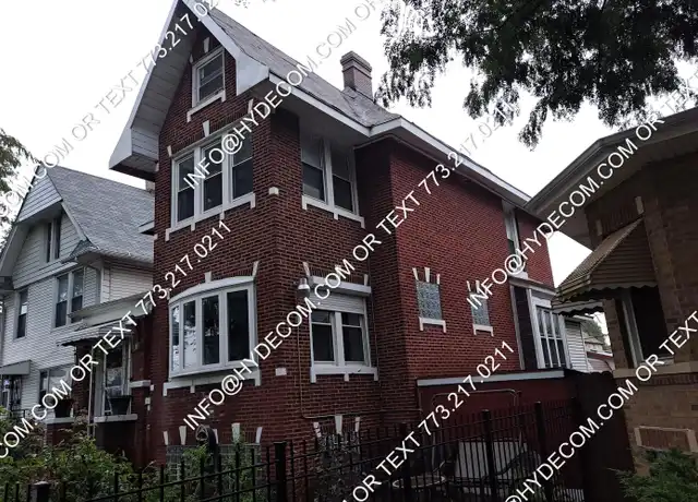 Property at 8723 S Racine Ave, Chicago, IL, 60620, 5 beds, 3.5 baths, [object Object]