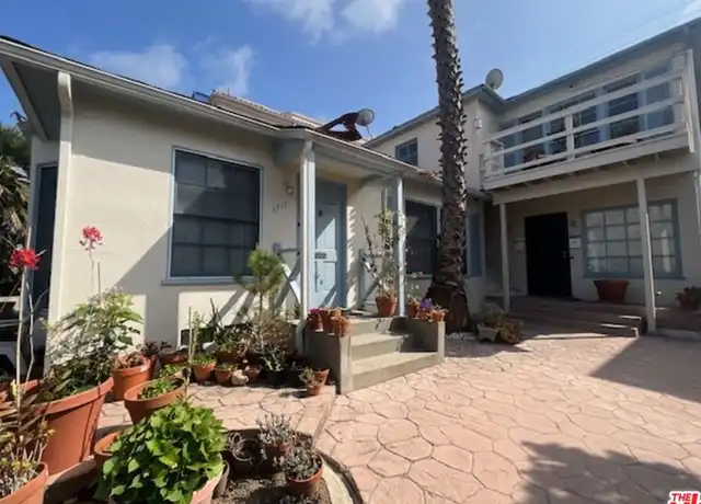 Property at 1721 Glendon Ave, Los Angeles, CA, 90024, 2 beds, 1 bath, [object Object]