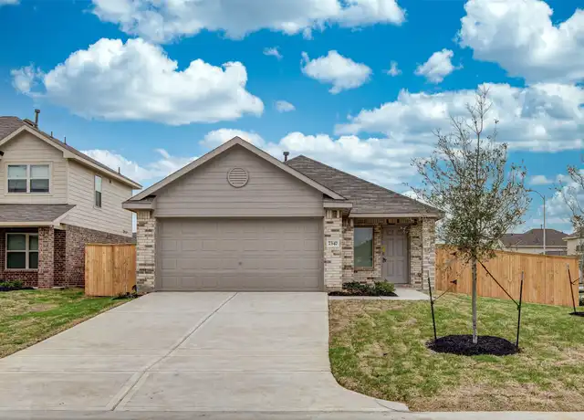 Property at 7347 Greenbriar Canyon Ln, Katy, TX, 77493, 3 beds, 2 baths, [object Object]