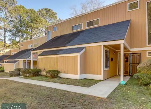 Property at 3385 Columbia Trce Unit 3385, Decatur, GA, 30032, 3 beds, 2 baths, [object Object]