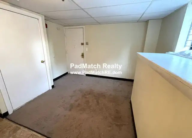 Property at 6 St Mark St Unit A, Boston, MA, 02130, 0 beds, 1 bath, [object Object]
