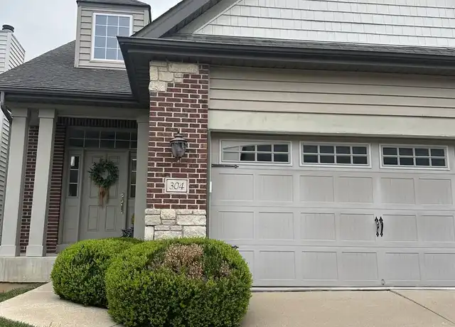 Property at 304 Calvert Pl, Saint Charles, MO, 63303, 2 beds, 2.5 baths, [object Object]