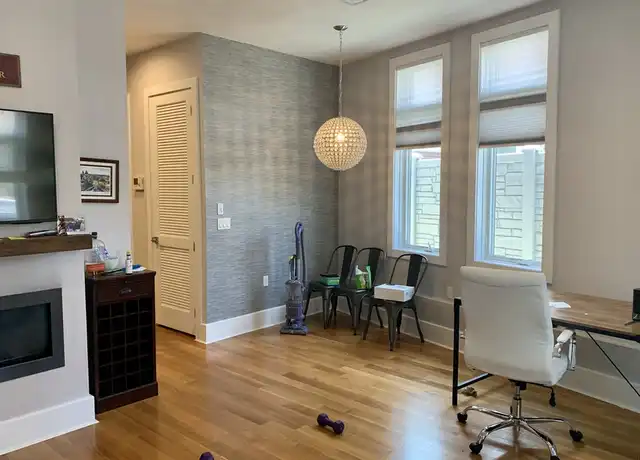 Property at 5 Mohawk St Unit 1A, Boston, MA, 02127, 1 bed, 1 bath, [object Object]