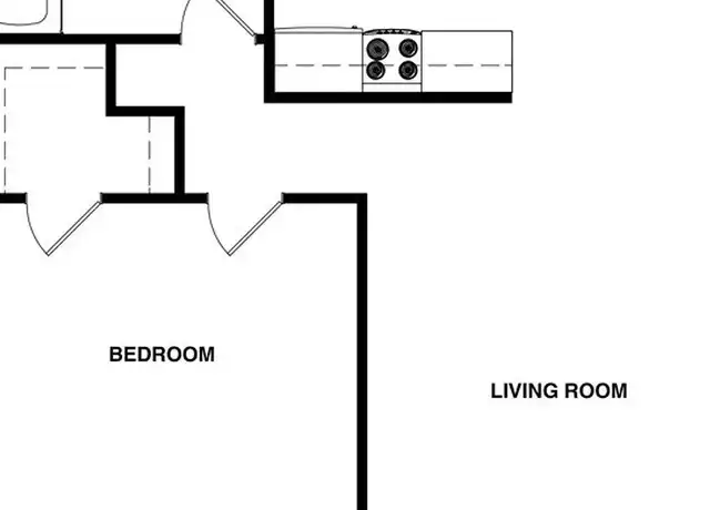 Property at Woodland HIlls Apartments - 8502 E 66th Pl, Tulsa, OK, 74133, 0 beds, 1 bath, [object Object]