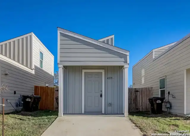 Property at 4239 Thalweg Way, San Antonio, TX, 78223, 1 bed, 1 bath, [object Object]