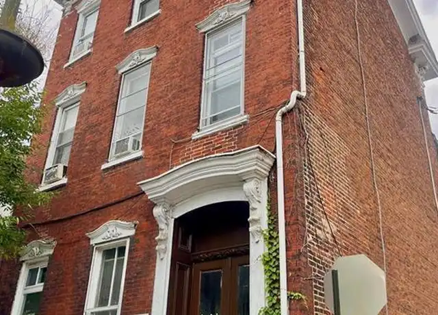 Property at 122 N Eighth St, Allentown, PA, 18101, 1 bed, 1 bath, [object Object]