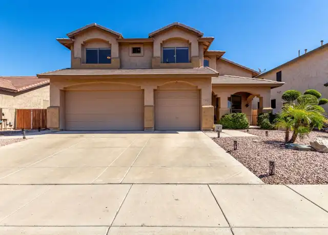 Property at 19703 N 64th Ln, Glendale, AZ, 85308, 4 beds, 3 baths, [object Object]