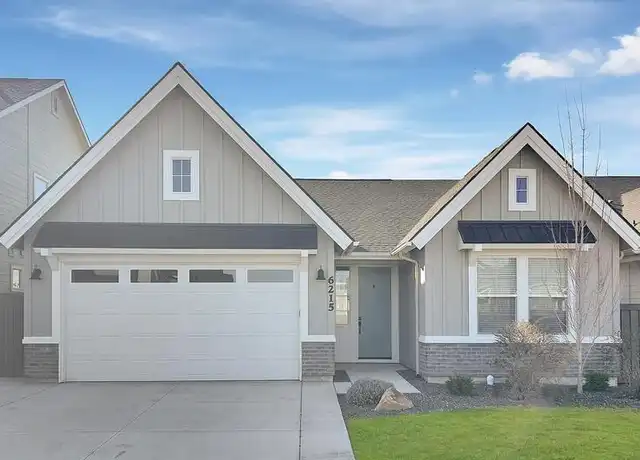 Property at 6215 S Palatino Way, Meridian, ID, 83642, 3 beds, 2 baths, [object Object]