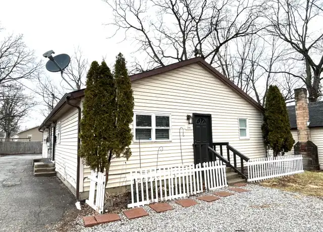 Property at 24 Ohio St, Delaware, OH, 43015, 2 beds, 1 bath, [object Object]