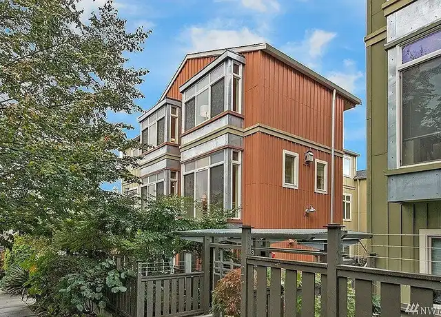 Property at 3671 Dayton Ave N #2, Seattle, WA, 98103, 2 beds, 2 baths, [object Object]