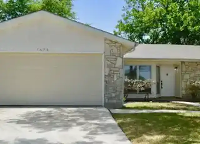 Property at 7678 Tarrasa, San Antonio, TX, 78239, 3 beds, 2 baths, [object Object]
