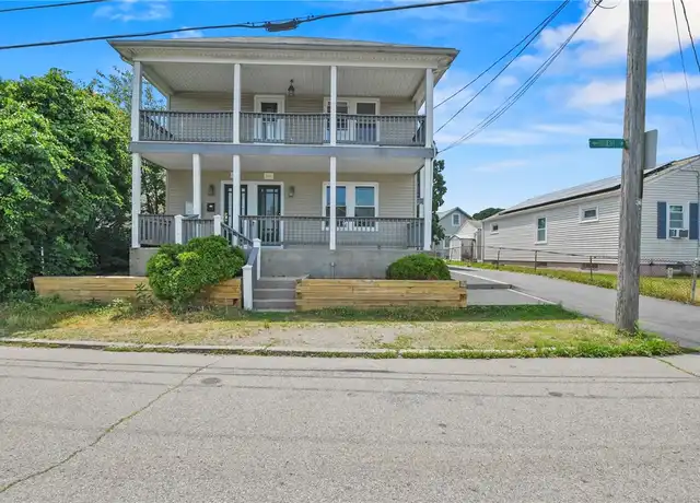 Property at 360 Orient Ave, Pawtucket, RI, 02861, 3 beds, 1 bath, [object Object]