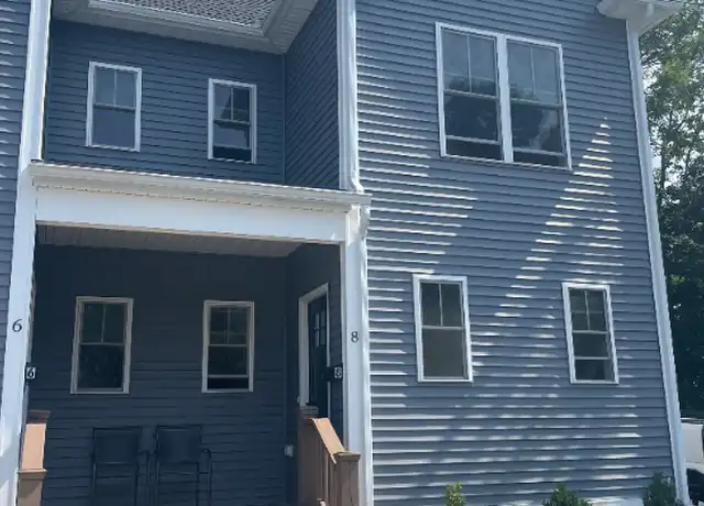 Property at 8 Fales Pl, Foxboro, MA, 02035, 3 beds, 2.5 baths, [object Object]