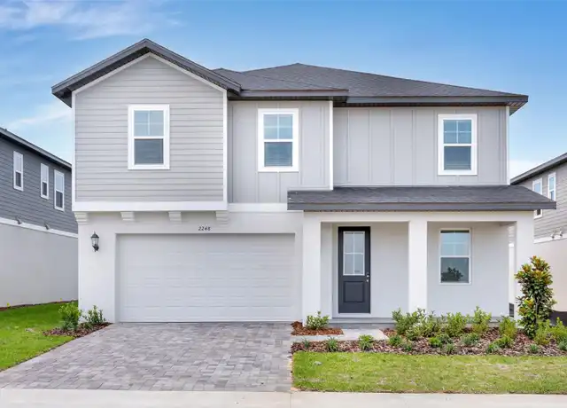 Property at 2248 Hen Rd, Minneola, FL, 34715, 4 beds, 2.5 baths, [object Object]