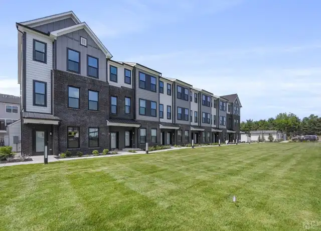 Property at 1404 Sadie Cir, New Brunswick, NJ, 08901, 3 beds, 2.5 baths, [object Object]