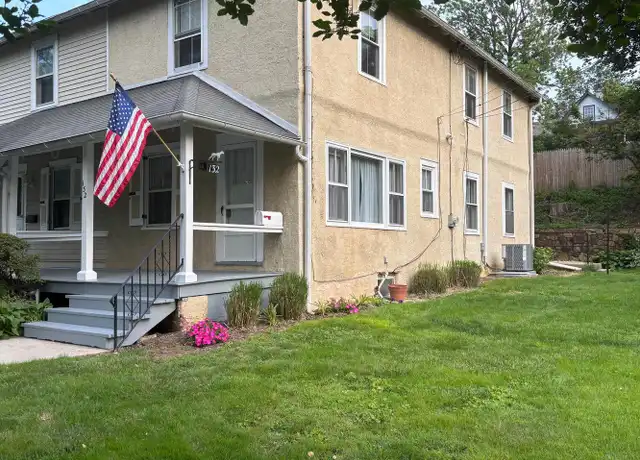 Property at 132 Plant Ave, Wayne, PA, 19087, 2 beds, 1 bath, [object Object]