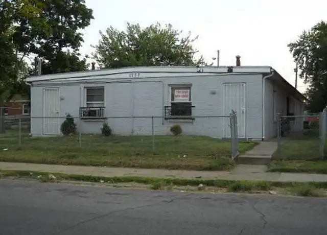 Property at 1777 Dumesnil St Unit 3, Louisville, KY, 40210, 1 bed, 1 bath, [object Object]
