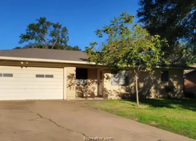 Property at 1003 Harrington Ave, College Station, TX, 77840, 3 beds, 2 baths, [object Object]