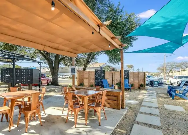 Property at 1720 Wooten Park Dr Unit 105, Austin, TX, 78757, 1 bed, 1 bath, [object Object]