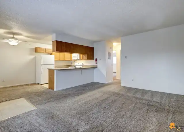 Property at 143 W 11th Ave Unit 1, Anchorage, AK, 99501, 2 beds, 1 bath, [object Object]