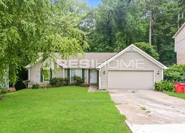 Property at 5660 Rex Mill Crk, Rex, GA, 30273, 3 beds, 2 baths, [object Object]