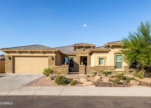 Property at 18078 W Wind Drift Dr, Goodyear, AZ, 85338, 4 beds, 4.5 baths, [object Object]