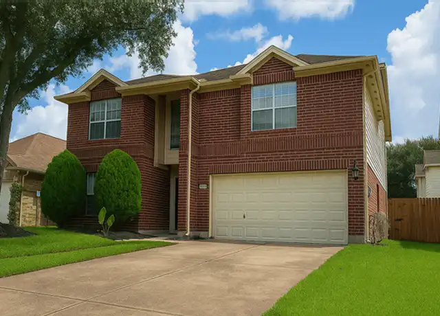Property at 4427 Eaglewood Trail Dr, Fresno, TX, 77545, 4 beds, 2 baths, [object Object]