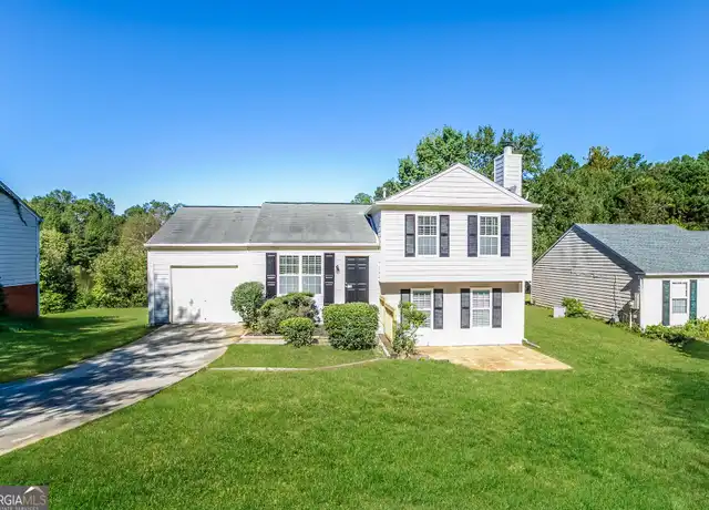 Property at 1195 Harvest Dale Ct, Stone Mountain, GA, 30088, 3 beds, 2 baths, [object Object]