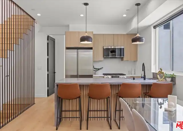 Property at 849 N June St, Los Angeles, CA, 90038, 3 beds, 3 baths, [object Object]