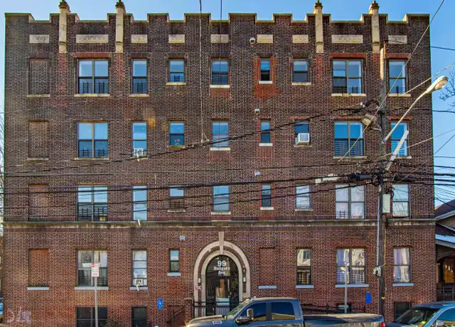 Property at 99 Rutgers Ave Unit 2A, Jersey City, NJ, 07305, 1 bed, 1 bath, [object Object]