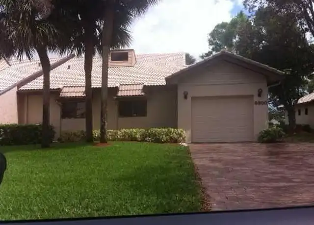 Property at 6800 Parisian Way, Lake Worth, FL, 33467, 3 beds, 2.5 baths, [object Object]