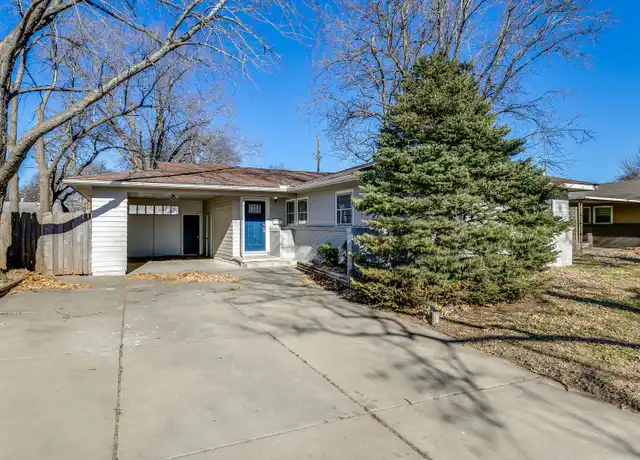 Property at 1310 W 30th St S, Wichita, KS, 67217, 3 beds, 2 baths, [object Object]