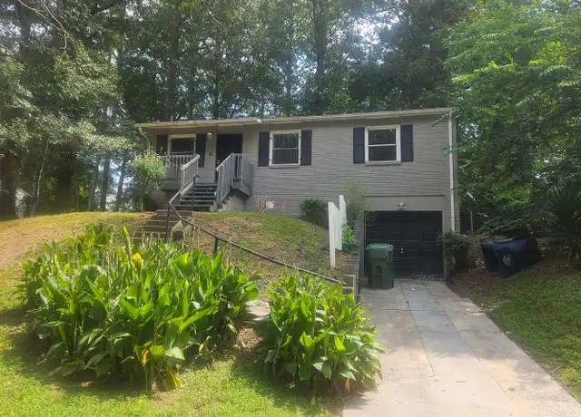 Property at 459 Fairlane Cir NW, Atlanta, GA, 30331, 3 beds, 1 bath, [object Object]