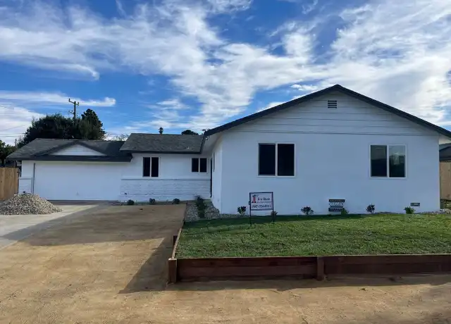 Property at 3510 Dickson Dr Unit B, Santa Maria, CA, 93455, 2 beds, 1 bath, [object Object]