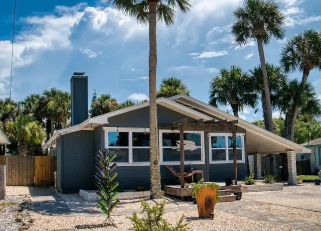 Property at 207 Kirkland Rd, New Smyrna Beach, FL, 32169, 3 beds, 1 bath, [object Object]