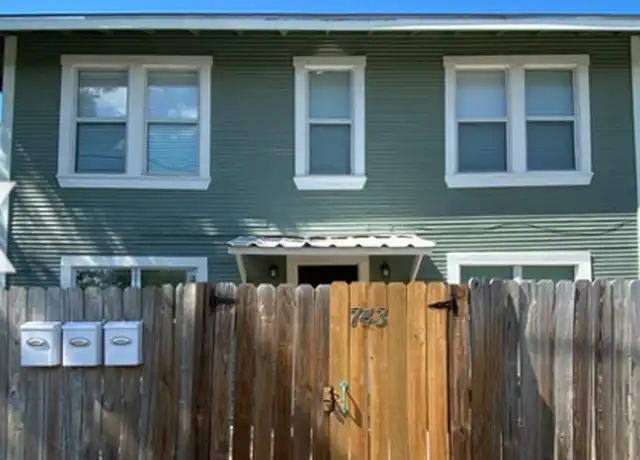 Property at 743 Eleanor Ave Unit 102, San Antonio, TX, 78209, 1 bed, 1 bath, [object Object]