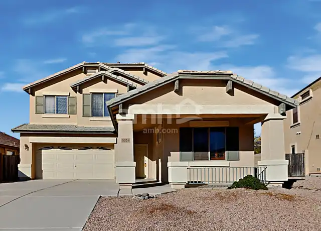 Property at 3024 S 161st Dr, Goodyear, AZ, 85338, 4 beds, 3 baths, [object Object]
