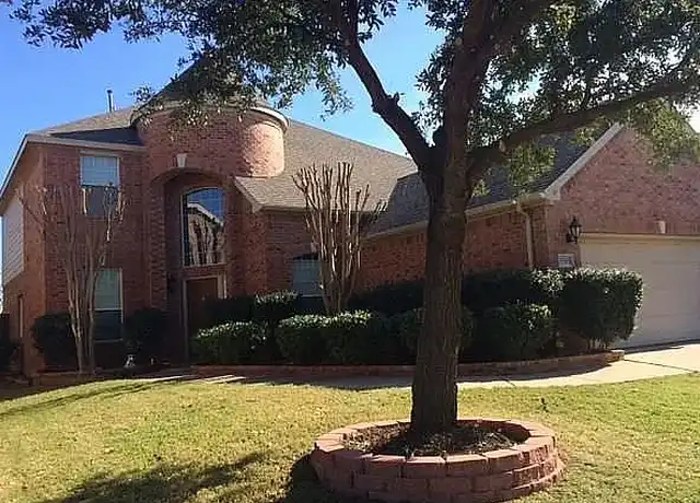 Property at 3505 Jackson Dr, McKinney, TX, 75070, 4 beds, 2.5 baths, [object Object]