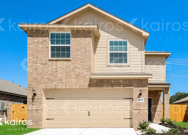 Property at 10711 Anthonomus Way, Richmond, TX, 77469, 3 beds, 2.5 baths, [object Object]