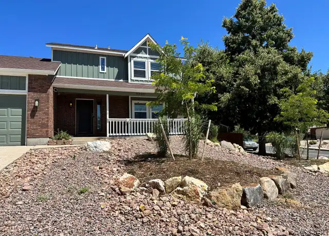 Property at 8205 Caravel Dr, Colorado Springs, CO, 80920, 5 beds, 4 baths, [object Object]